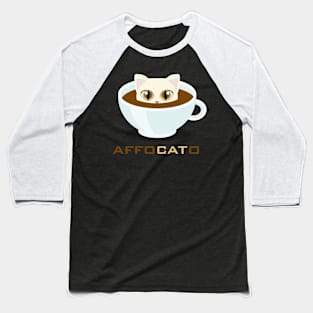 Affocato Baseball T-Shirt